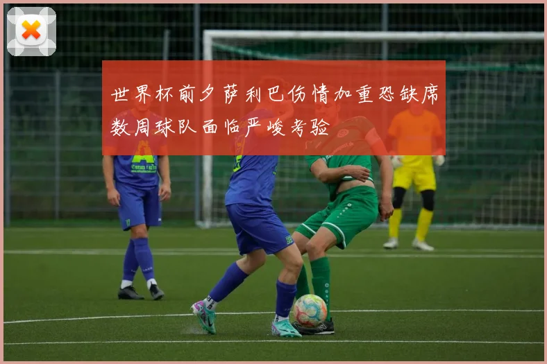 世界杯前夕萨利巴伤情加重恐缺席数周球队面临严峻考验
